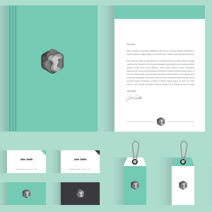 Restaurant Stationery Design & Branding