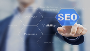 SEO Services Los Angeles