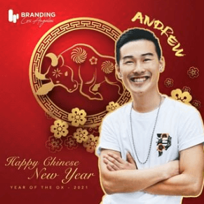 Happy Chinese New Year