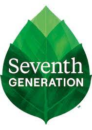 Seventh Generation logo