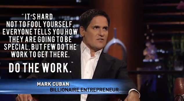 Mark Cuban