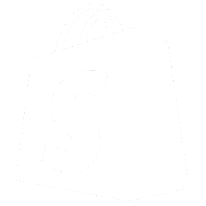 Shopify White