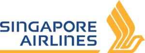 Singapore Airlines logo