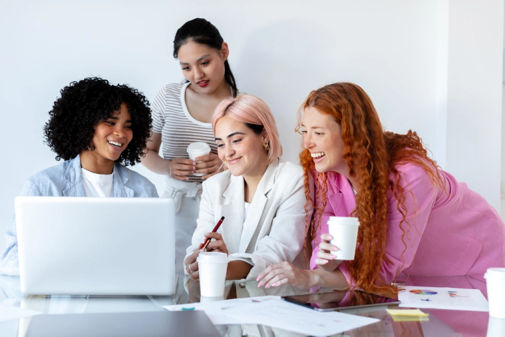 Social Media is Making It Seen Social Media is Making It Seen