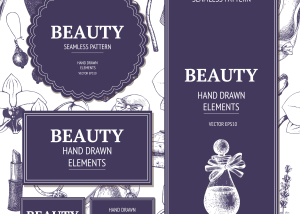 Spa Stationery Design