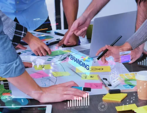 Why the End of the Year Is the Best Time To Recruit a Strategic Branding Agency