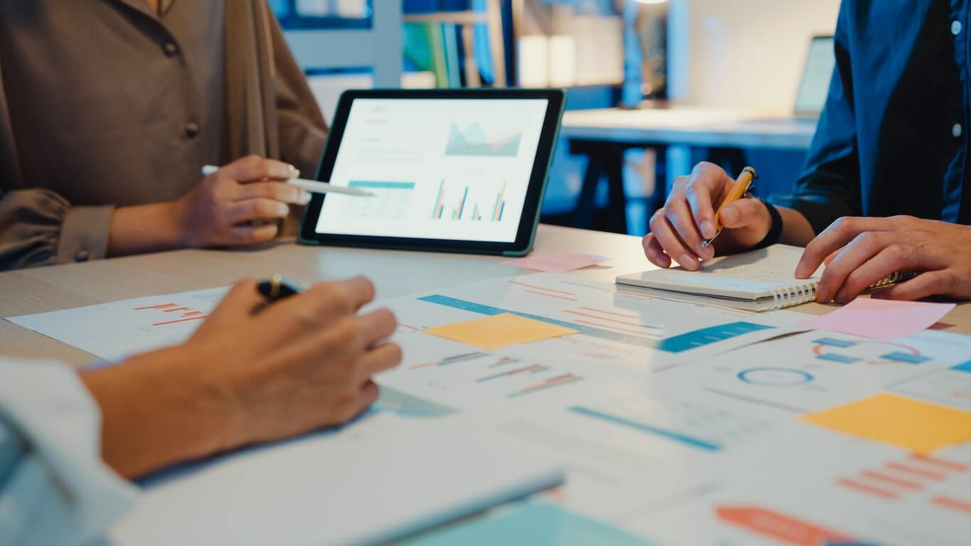 Strategic Marketing – Branding LA Strategic Marketing - Branding LA