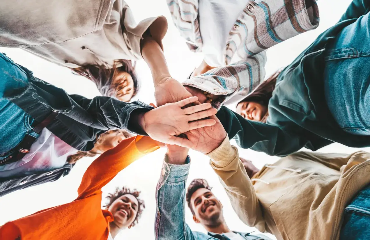 Supporting Los Angeles Nonprofit Marketing Agency to Succeed