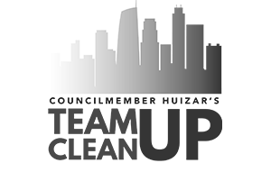 Team Up Clean Up