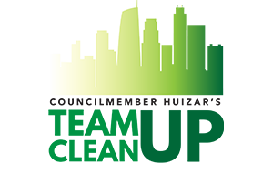 Team Up Clean Up