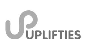 Uplifties Logo