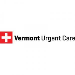 Vermont Urgent Care logo