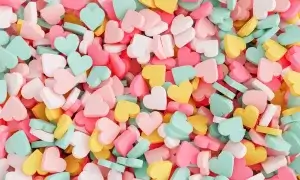 Valentine's Day Marketing