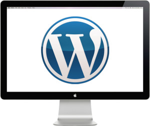 Wordpress web Design