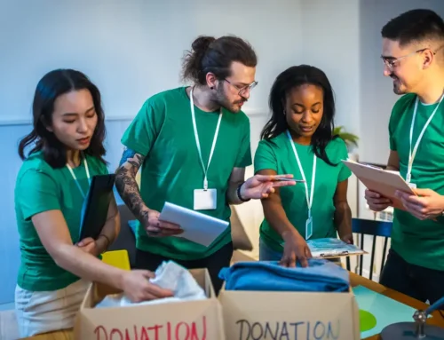 What Digital Marketing Teams Do for Nonprofits