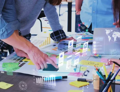 What Does a Branding Firm Do?