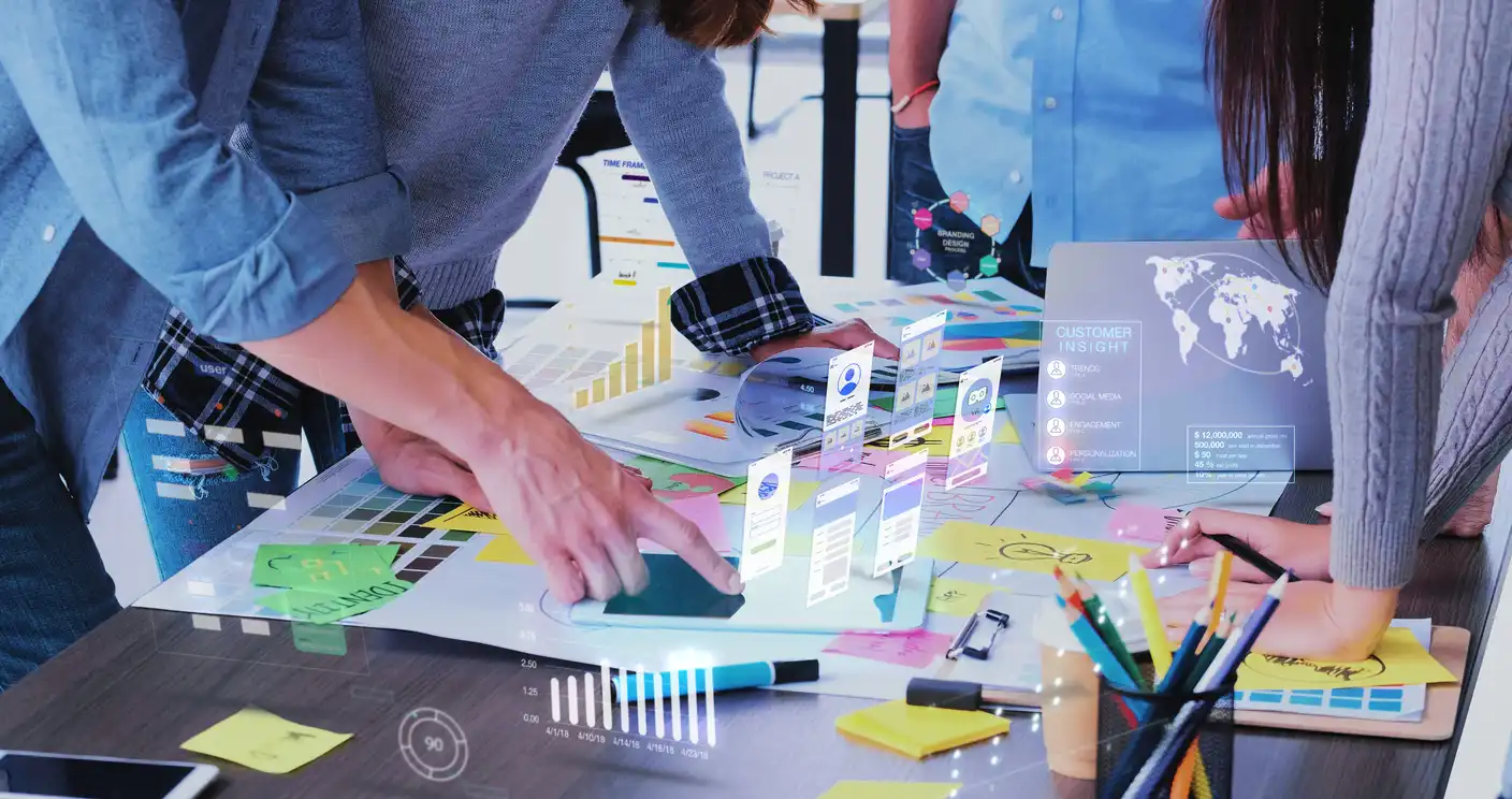 What Does a Branding Firm Do