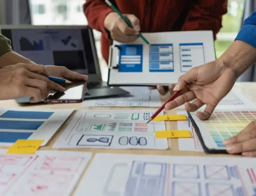 What Is a Branding Agency and Will it Take Your Brand to the Next Level?