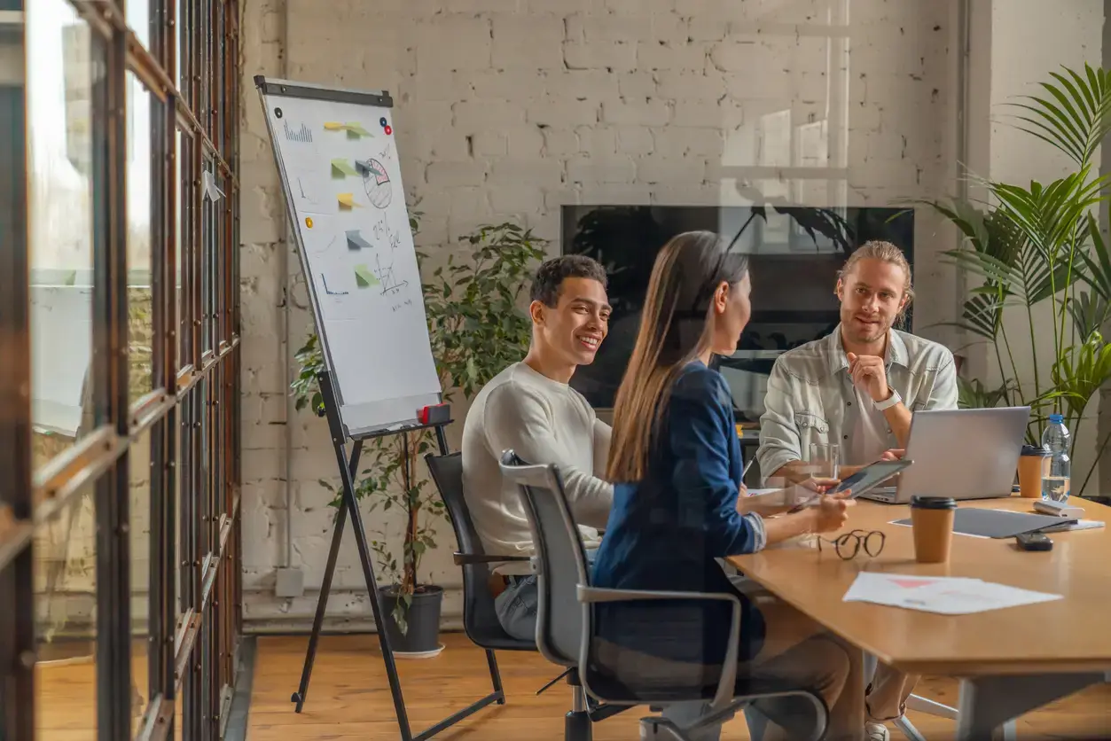 What’s the long-term value of working with a branding agency What’s the long-term value of working with a branding agency