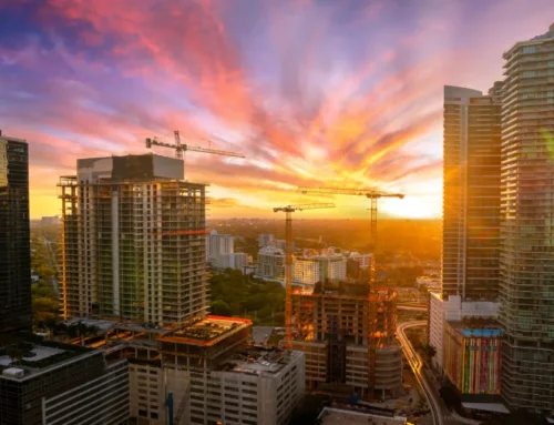 Why A Construction Company Should Spend Money on Social Media