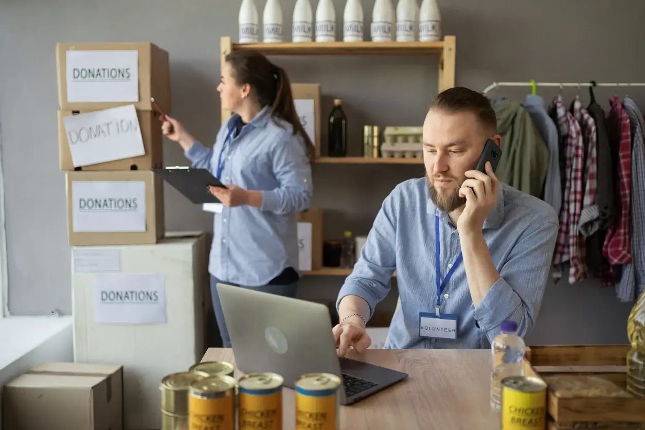 Why Los Angeles Nonprofits Will Need Strategic Marketing Why Los Angeles Nonprofits Will Need Strategic Marketing