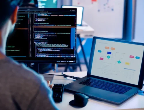 Why a Construction Company Should Hire a Web Developer