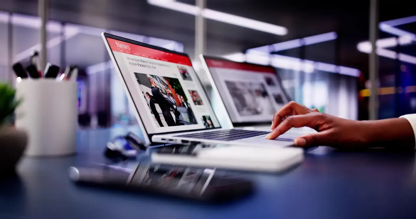 Why should media coverage be included in your long-term strategy Why should media coverage be included in your long-term strategy