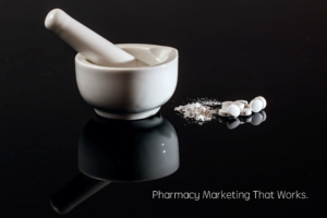 los angeles pharmacy marketing