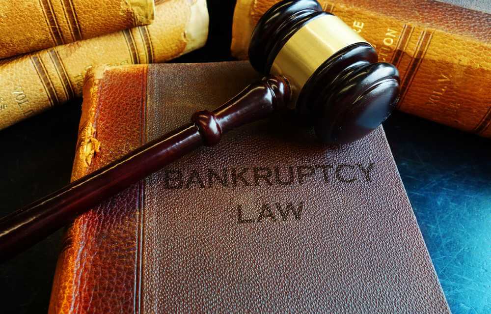 bankruptcy-law Bankruptcy Law