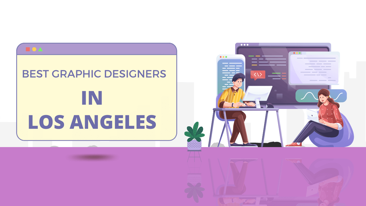 best graphic designers in los angeles