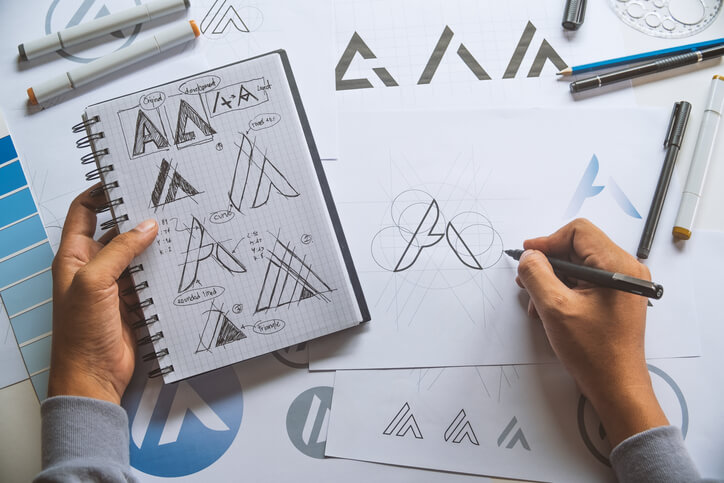 best logo design agency