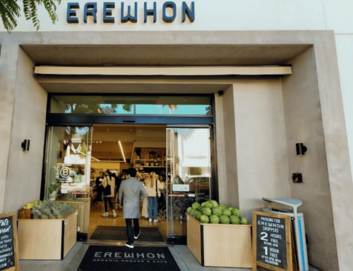 How Erewhon Became LA’s Hottest spot?