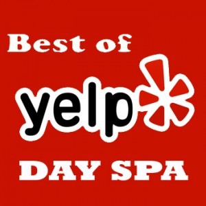 Best Spa marketing Yelp