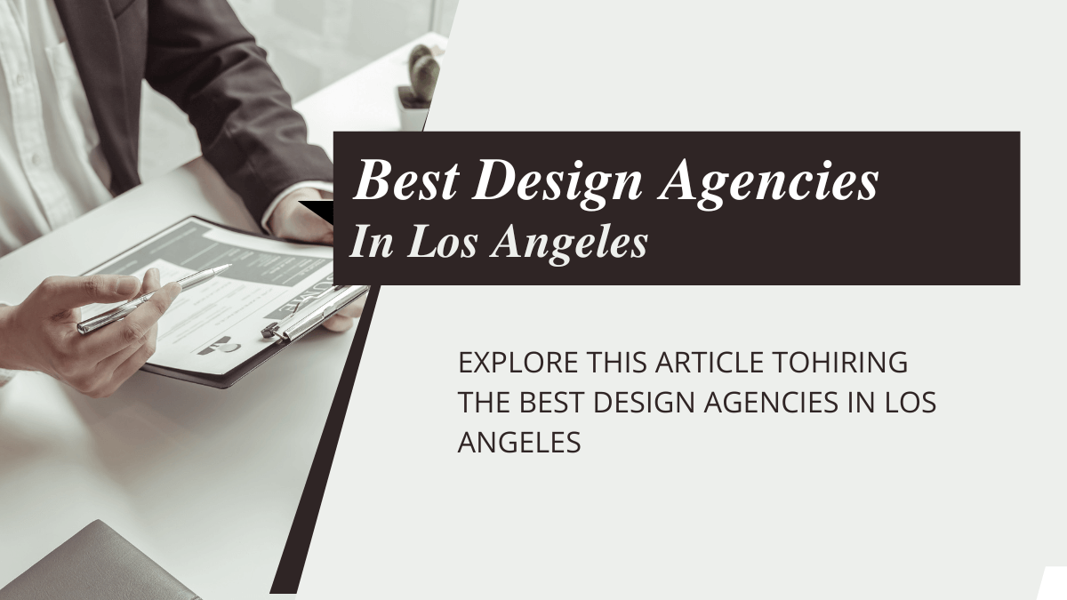 best web design in los angeles