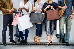 Retail Marketing - Branding Los Angeles