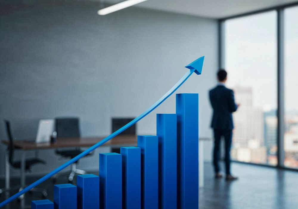 business growth success business growth success