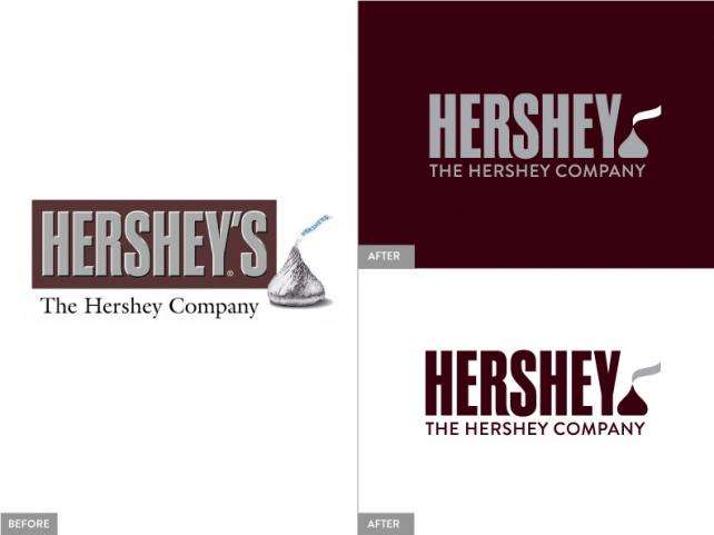 candy logo design