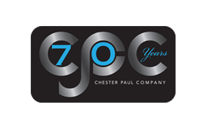 chester paul logo