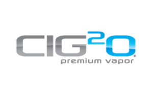 cig2o premium vapor