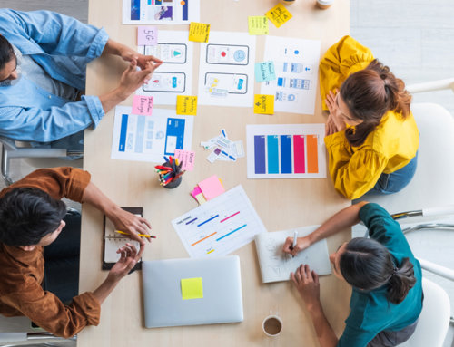What it Means to be a Custom Logo Design Agency?