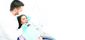 dentist website marketing