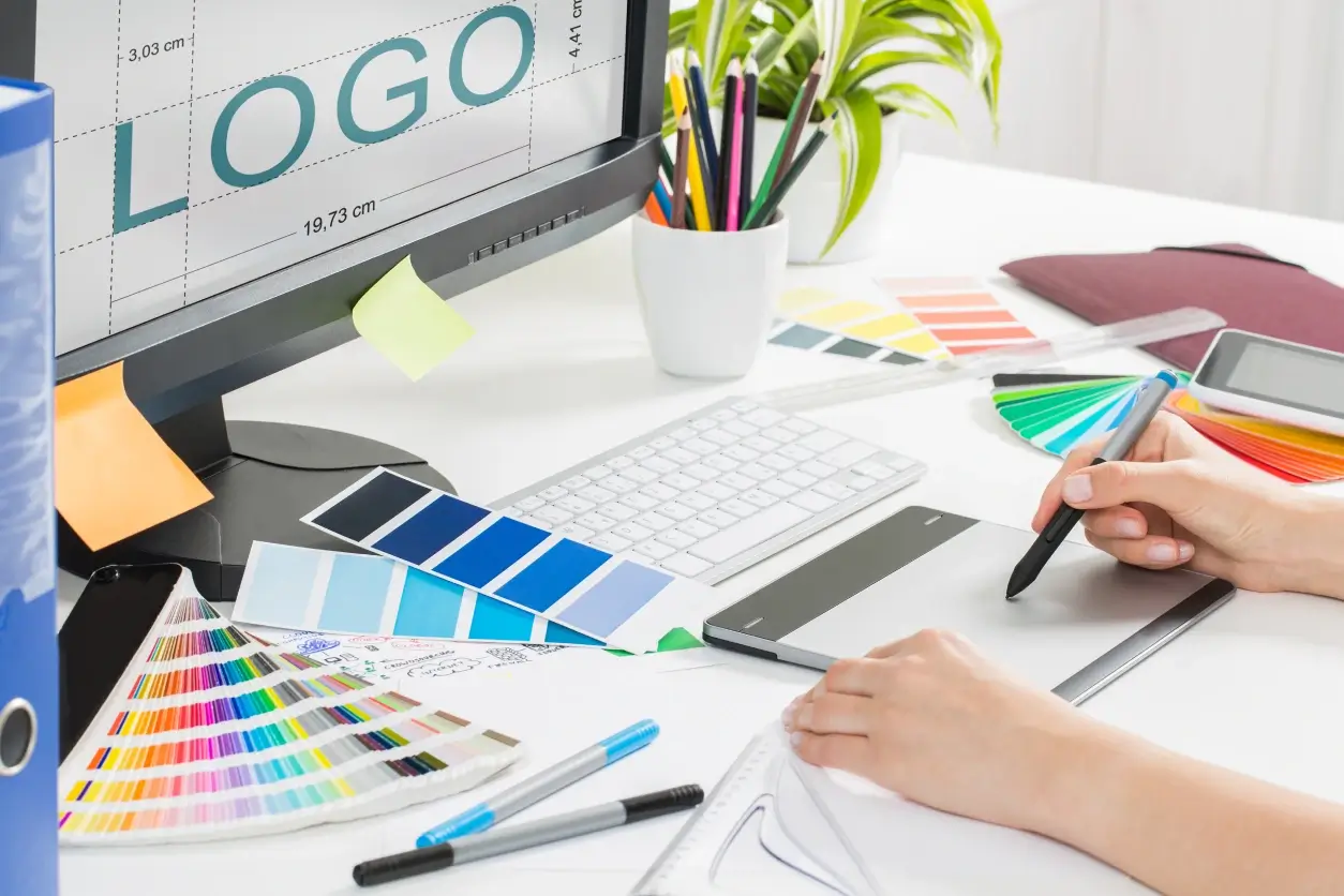 design campaign and event visuals How Accepting of Change Are They