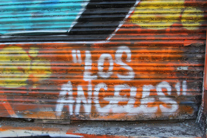 Los Angeles