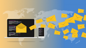 email marketing services