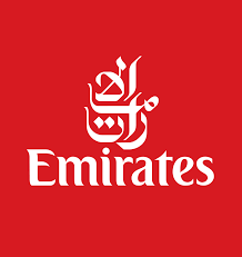 Emirates airline logo