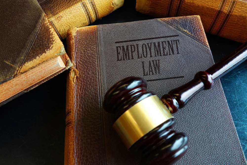employment-law Employment Law