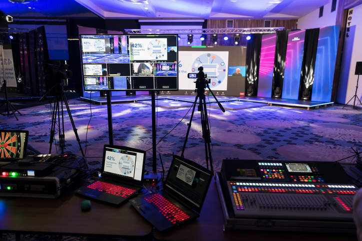 event marketing agency los angeles
