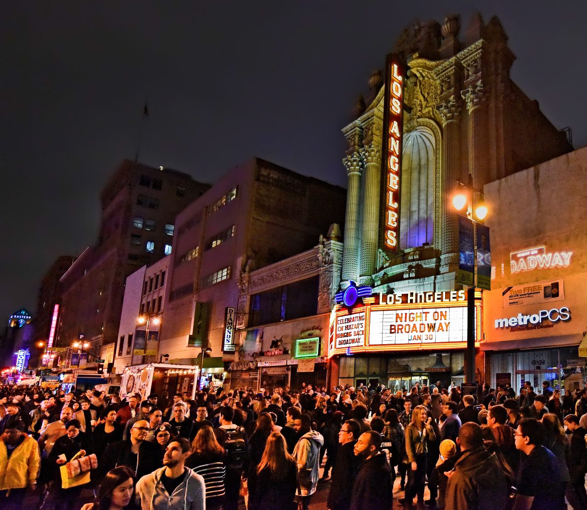 event marketing | Branding Los Angeles