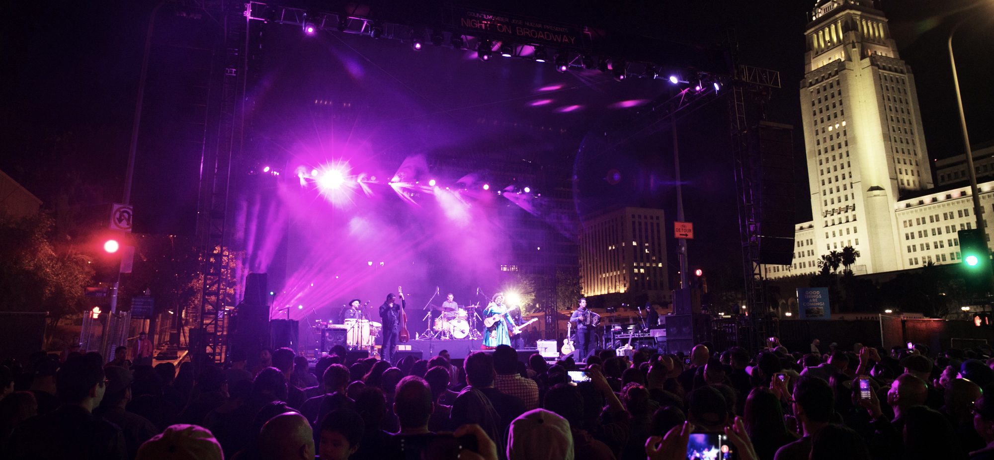 Event Marketing - Branding Los Angeles