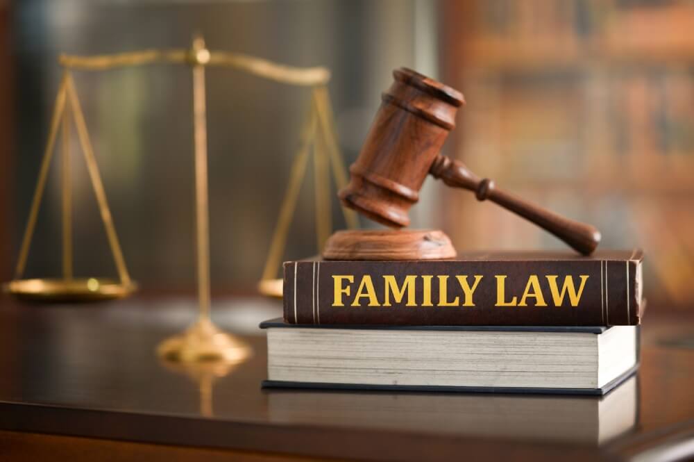 family-law Family Law
